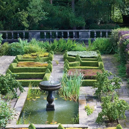 Hotel Crathorne Hall Yarm