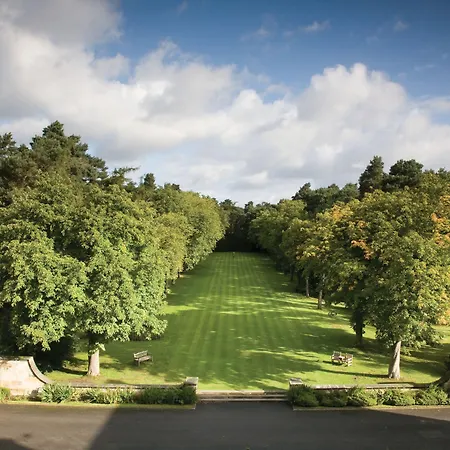 Crathorne Hall Hotel 4*