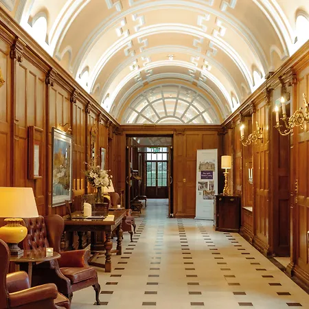 Crathorne Hall
