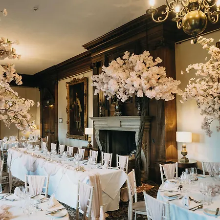Crathorne Hall 4* ヤーム
