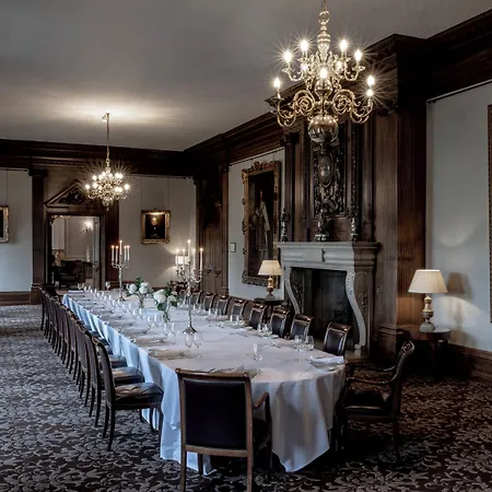 Crathorne Hall Yarm