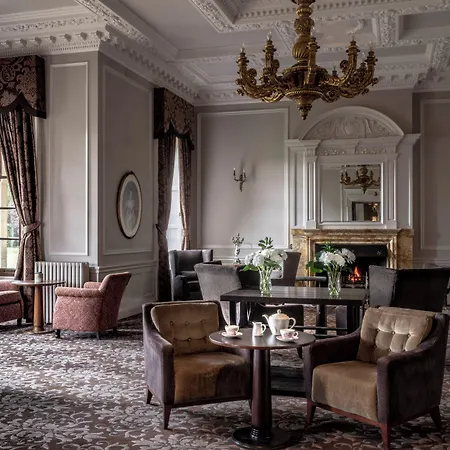 Crathorne Hall