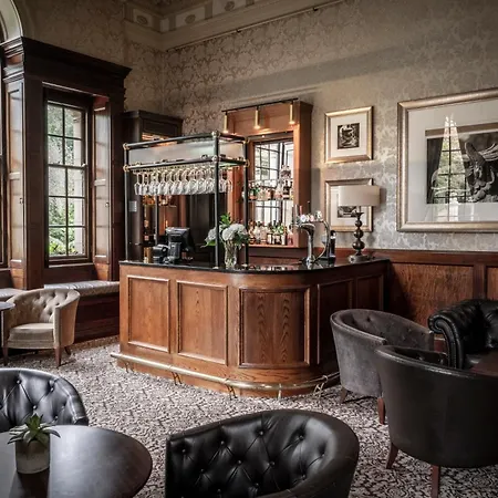 Crathorne Hall ヤーム