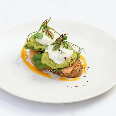 호텔 Crathorne Hall 4*