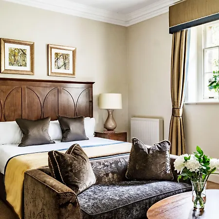 Crathorne Hall