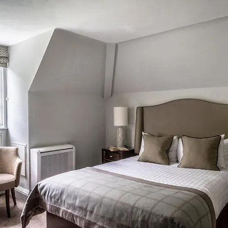 Crathorne Hall Hotel