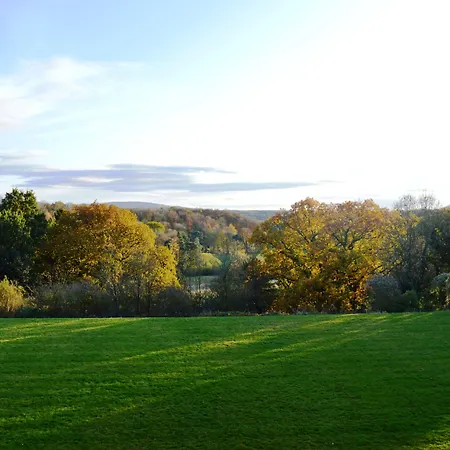 Crathorne Hall ホテル