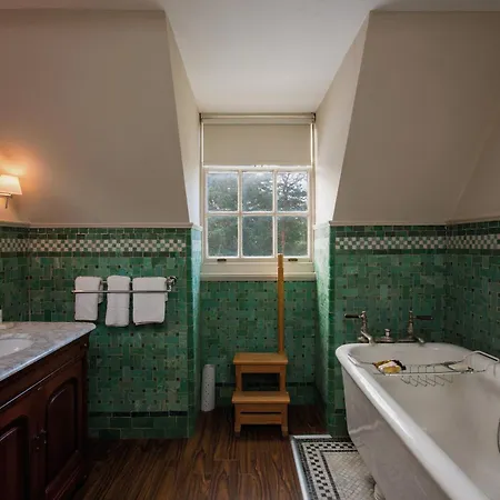 Hotel Crathorne Hall