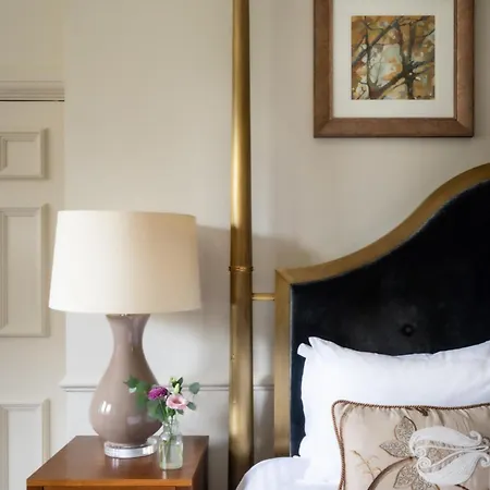 Crathorne Hall Hotel Yarm