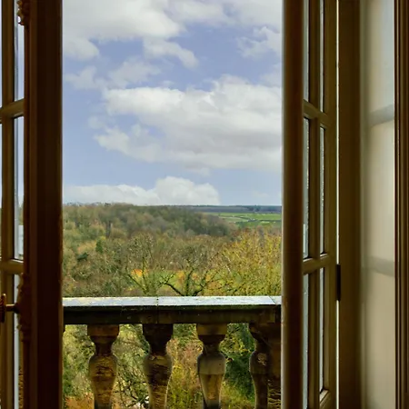 Crathorne Hall