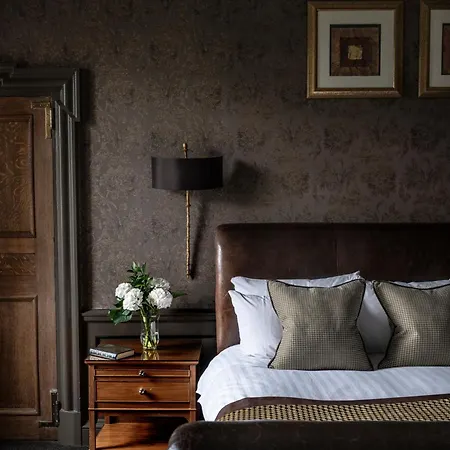 Hotel Crathorne Hall 4*