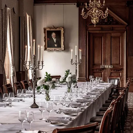 Crathorne Hall Yarm