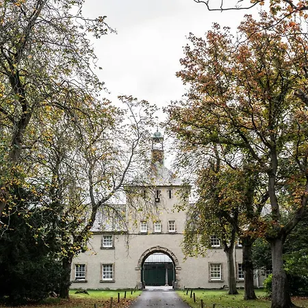Hotel Crathorne Hall