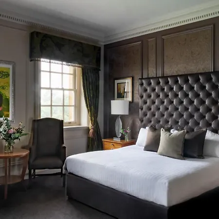 Crathorne Hall Hotel