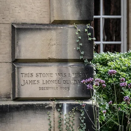 Hotel Crathorne Hall 4*