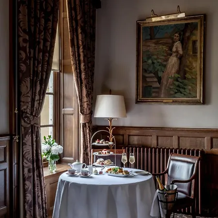 Crathorne Hall 4*