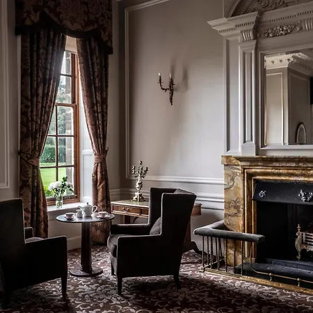 Crathorne Hall