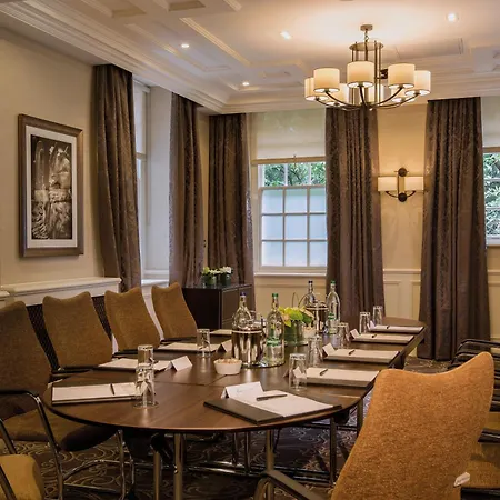 Hotel Crathorne Hall