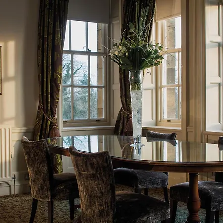 Crathorne Hall Hotel Yarm