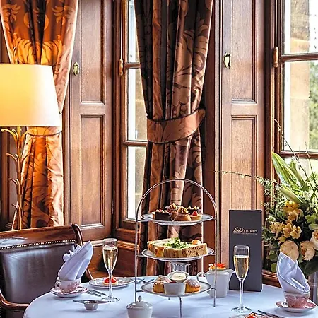 Hotel Crathorne Hall Yarm