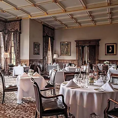 Crathorne Hall 4* Yarm