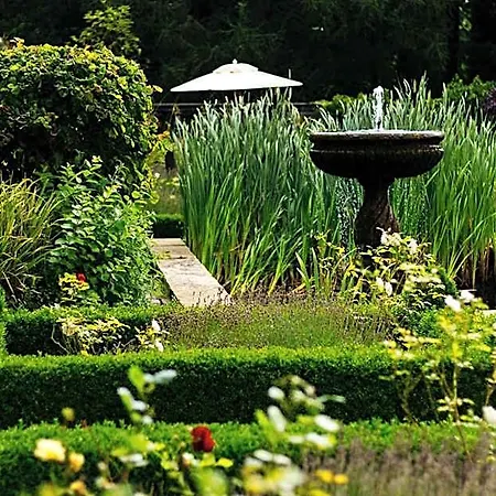 Crathorne Hall Hotell Yarm