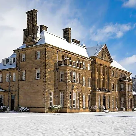 Hotell Crathorne Hall 4*