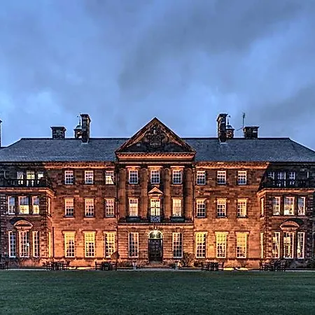 Crathorne Hall Hotel
