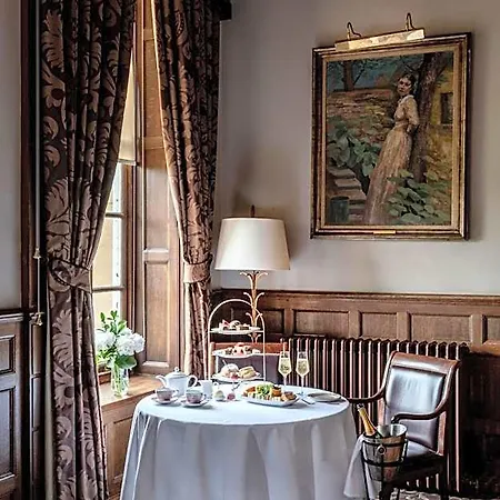 Hotel Crathorne Hall