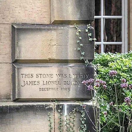 Crathorne Hall 4*