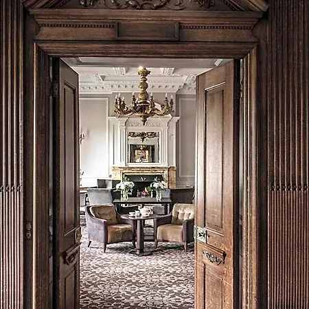 Crathorne Hall Yarm