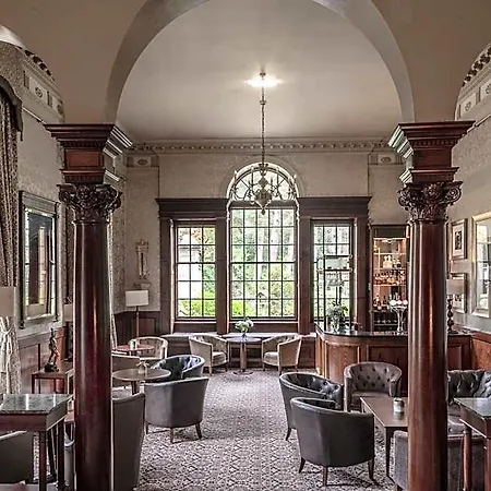 Hotel Crathorne Hall