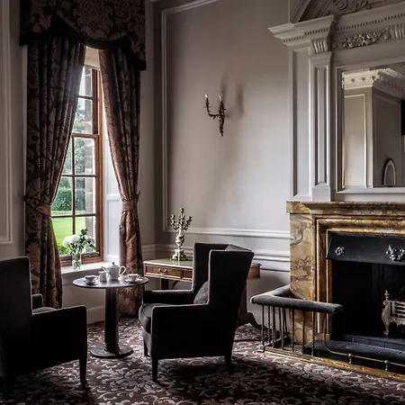 Crathorne Hall 4*