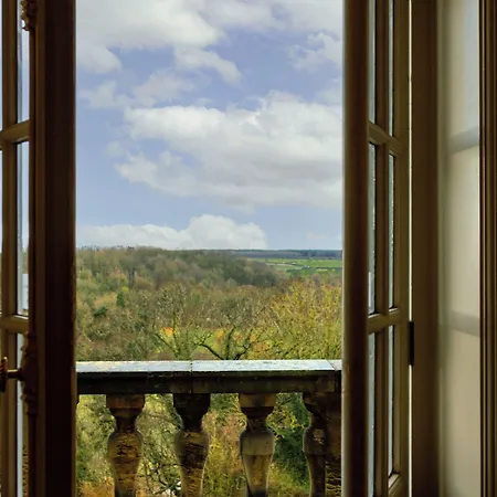 Crathorne Hall ヤーム