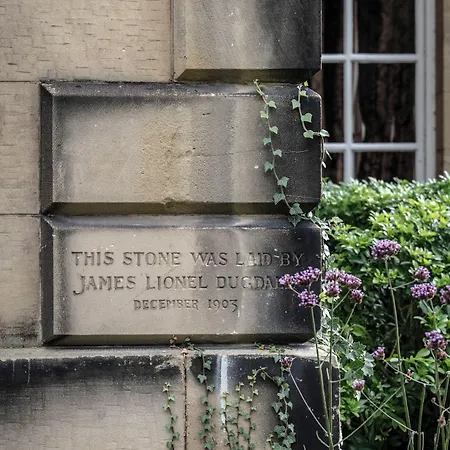 Crathorne Hall ホテル ヤーム