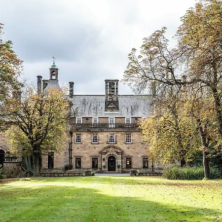 Crathorne Hall ホテル