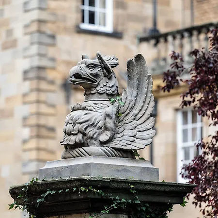 Crathorne Hall ヤーム