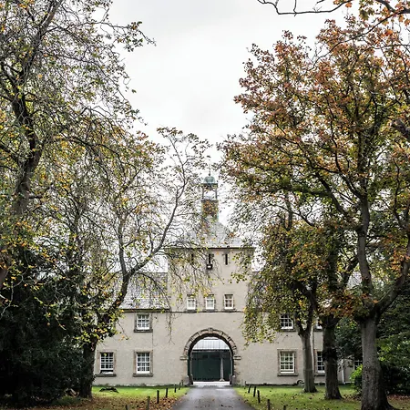 Crathorne Hall ホテル ヤーム