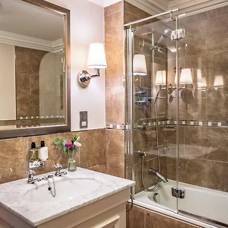 Crathorne Hall 4* ヤーム