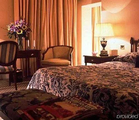 Hotel Crathorne Hall