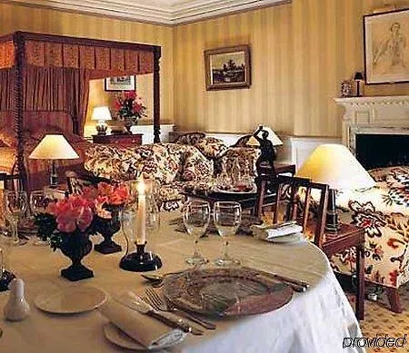 Crathorne Hall Hotel