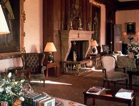 Hotel Crathorne Hall