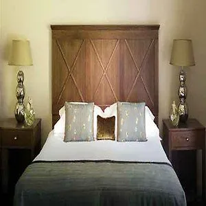 Hotel Crathorne Hall 4*