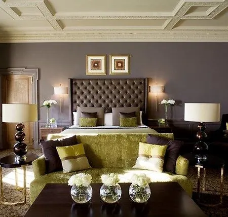 Crathorne Hall Hotel
