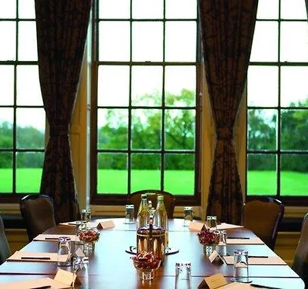 Crathorne Hall