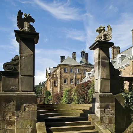 Crathorne Hall Yarm