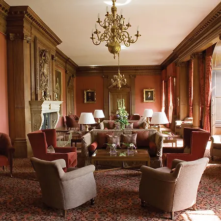 Crathorne Hall 4*