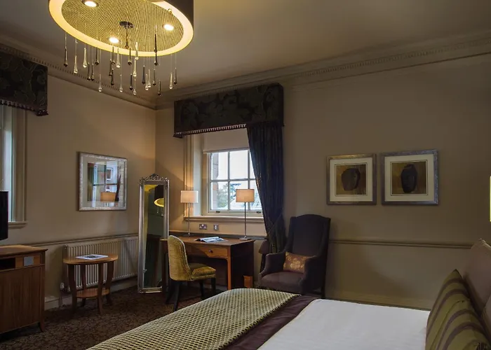 Crathorne Hall Hotel