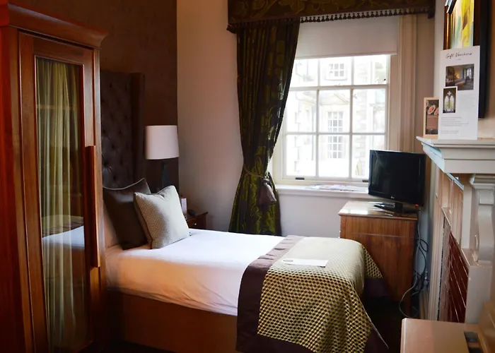 Crathorne Hall Hotel Yarm