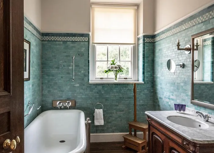 Hotel Crathorne Hall Yarm